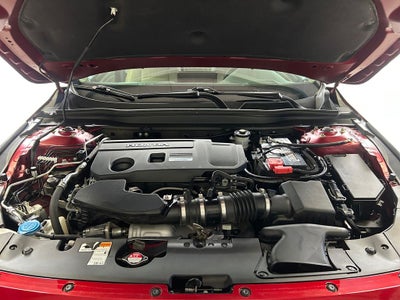 2020 Honda Accord Touring 2.0T