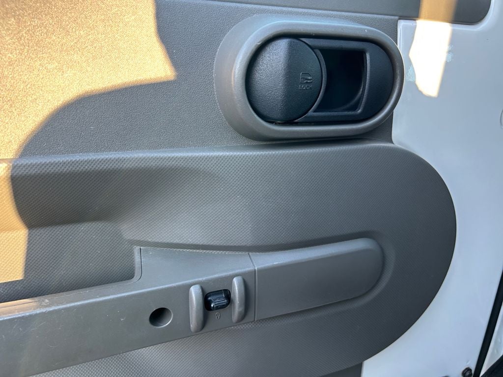 2008 Jeep Wrangler Unlimited Rubicon