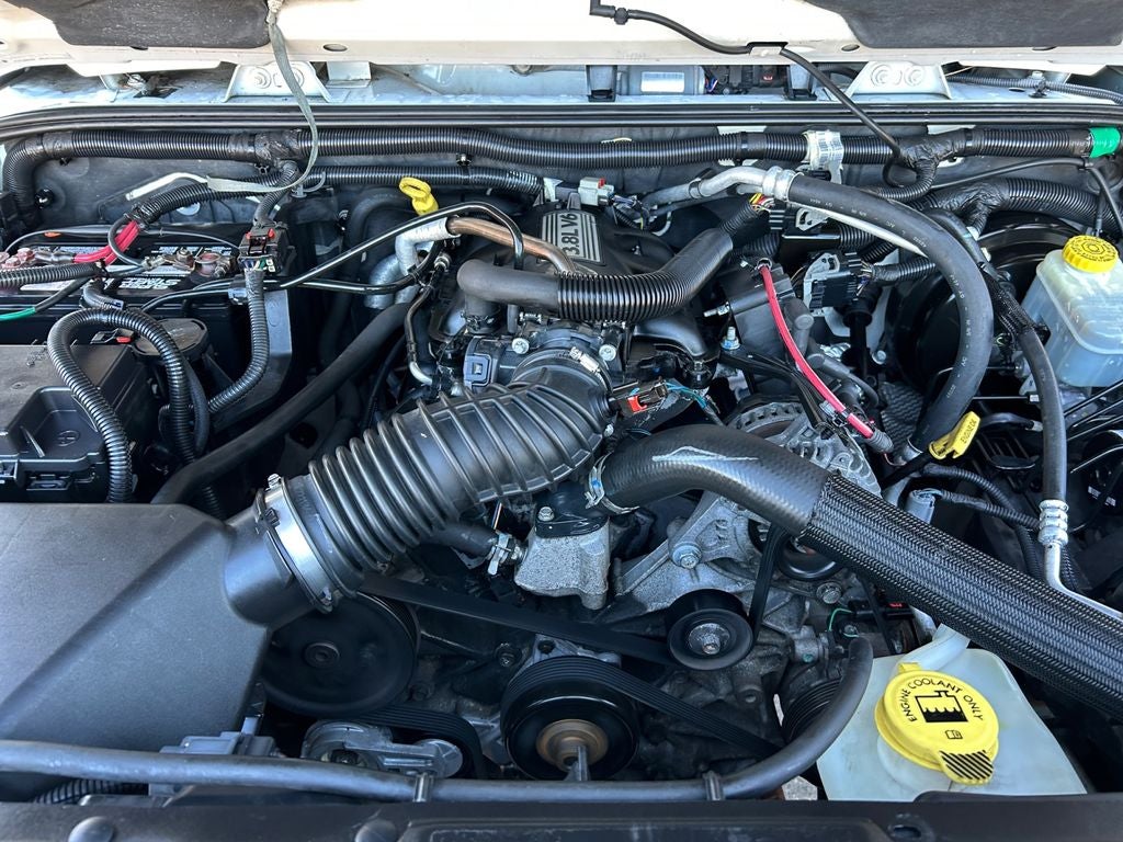 2008 Jeep Wrangler Unlimited Rubicon