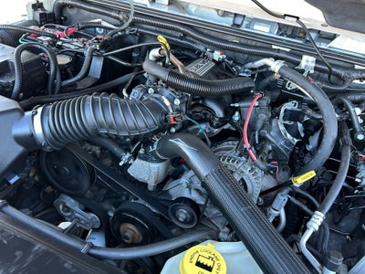 2008 Jeep Wrangler Unlimited Rubicon