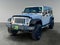 2008 Jeep Wrangler Unlimited Rubicon