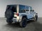 2008 Jeep Wrangler Unlimited Rubicon