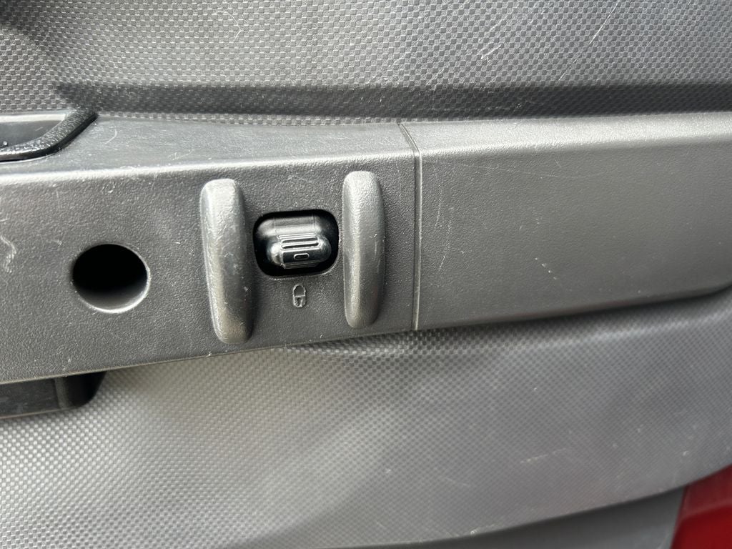 2008 Jeep Wrangler Unlimited X