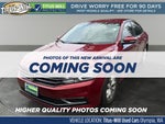 2018 Volkswagen Passat 2.0T S