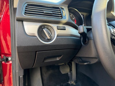 2018 Volkswagen Passat 2.0T S