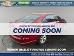 2018 Volkswagen Passat 2.0T S