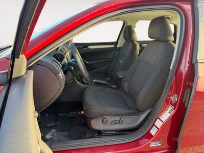 2018 Volkswagen Passat 2.0T S