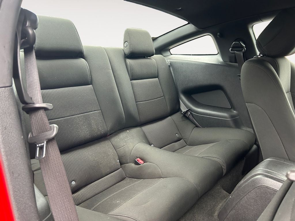 2014 Ford Mustang GT