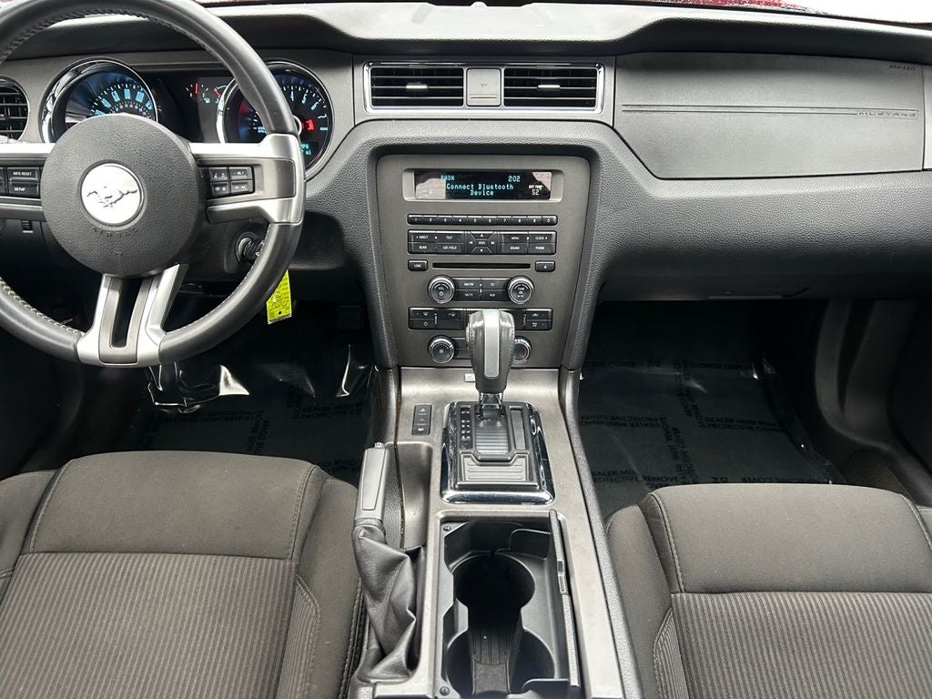 2014 Ford Mustang GT