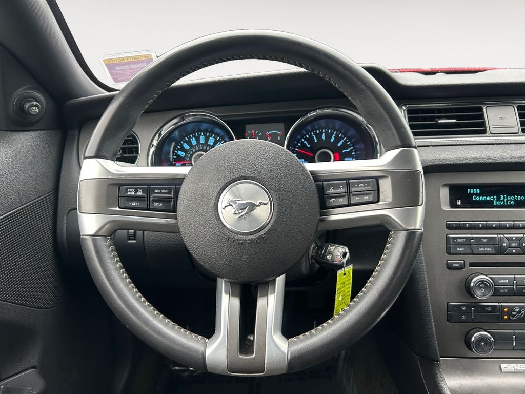 2014 Ford Mustang GT