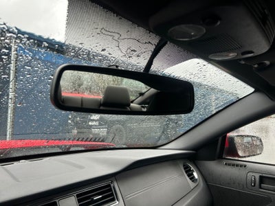 2014 Ford Mustang GT