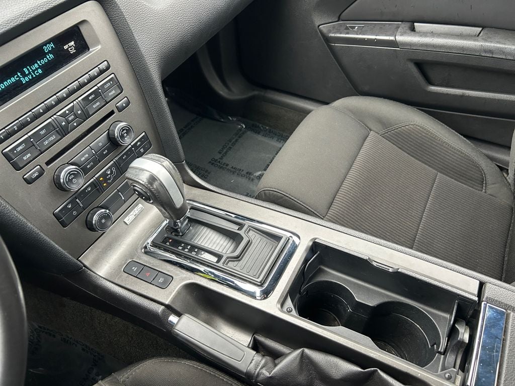 2014 Ford Mustang GT