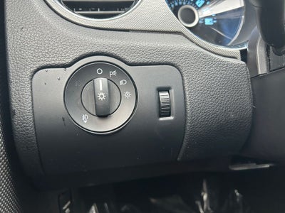 2014 Ford Mustang GT