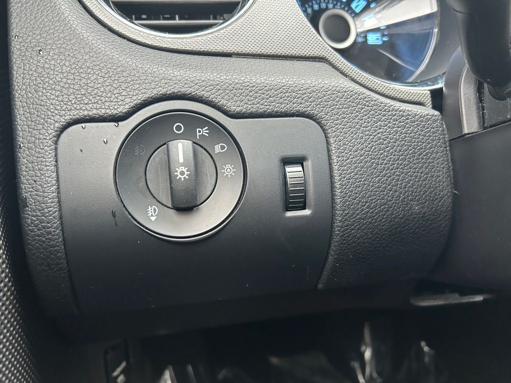 2014 Ford Mustang GT