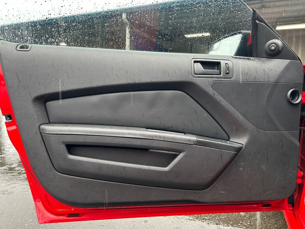 2014 Ford Mustang GT