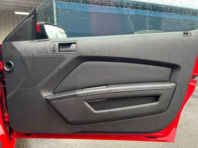 2014 Ford Mustang GT