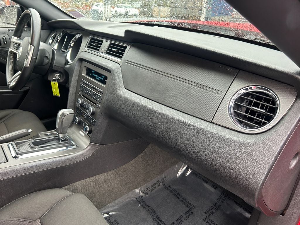 2014 Ford Mustang GT