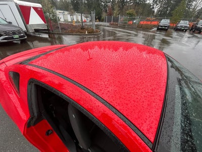 2014 Ford Mustang GT
