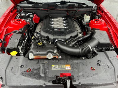 2014 Ford Mustang GT