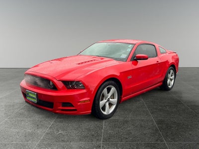 2014 Ford Mustang GT