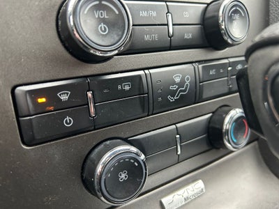 2014 Ford Mustang GT