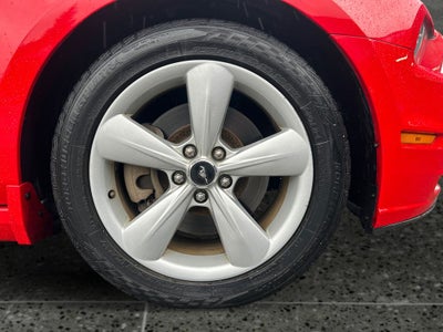 2014 Ford Mustang GT