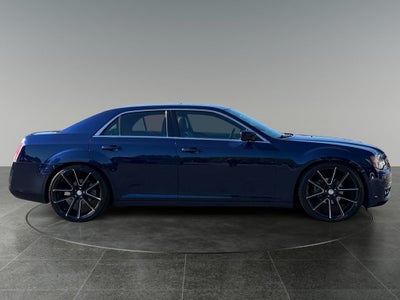2014 Chrysler 300 S