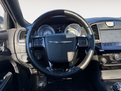 2014 Chrysler 300 S