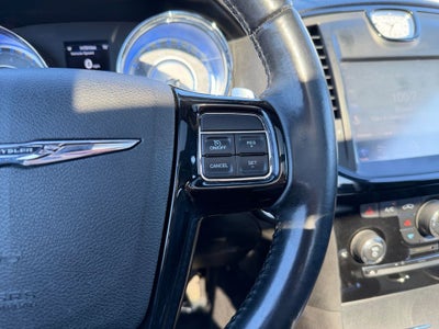 2014 Chrysler 300 S