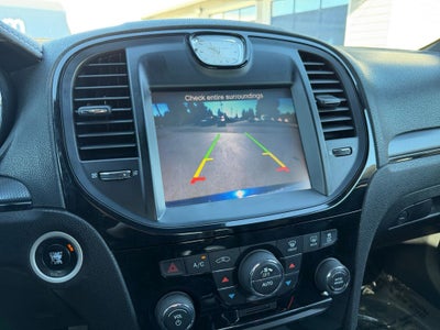 2014 Chrysler 300 S