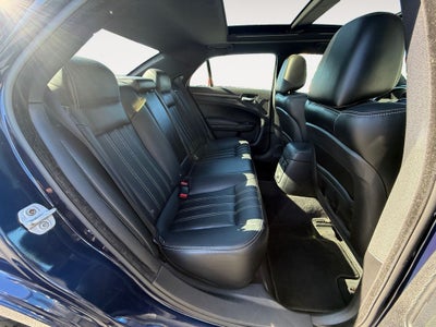 2014 Chrysler 300 S