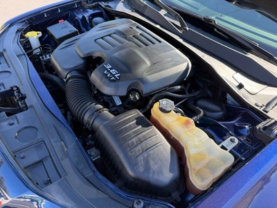 2014 Chrysler 300 S