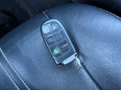 2014 Chrysler 300 S