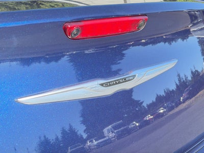 2014 Chrysler 300 S