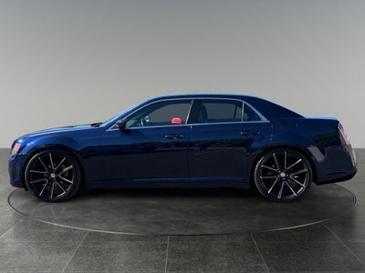 2014 Chrysler 300 S