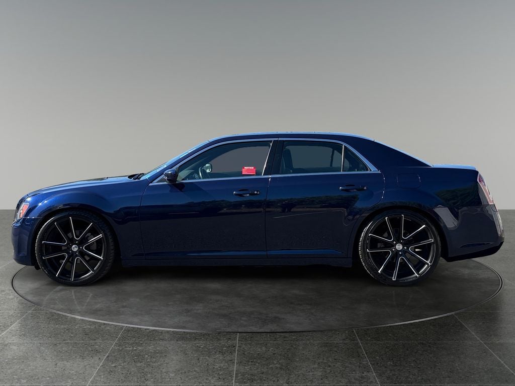 2014 Chrysler 300 S