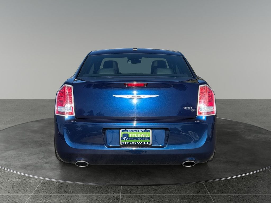 2014 Chrysler 300 S
