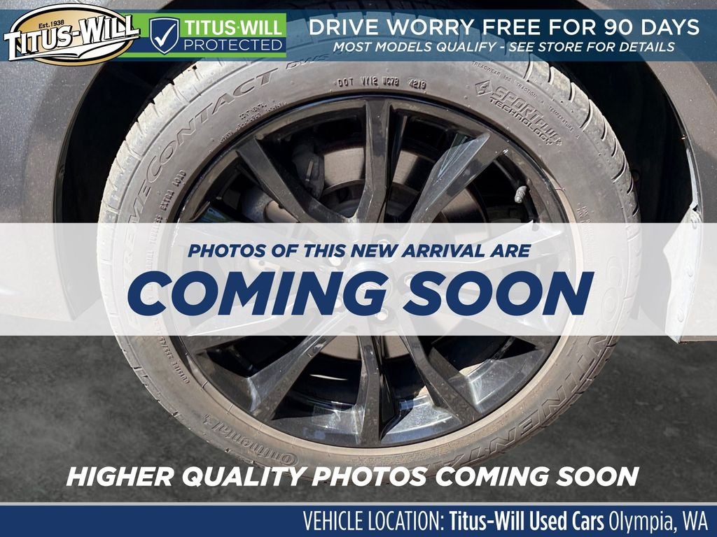 2016 Ford Flex SEL