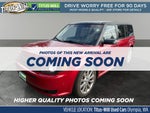2012 Ford Flex Titanium