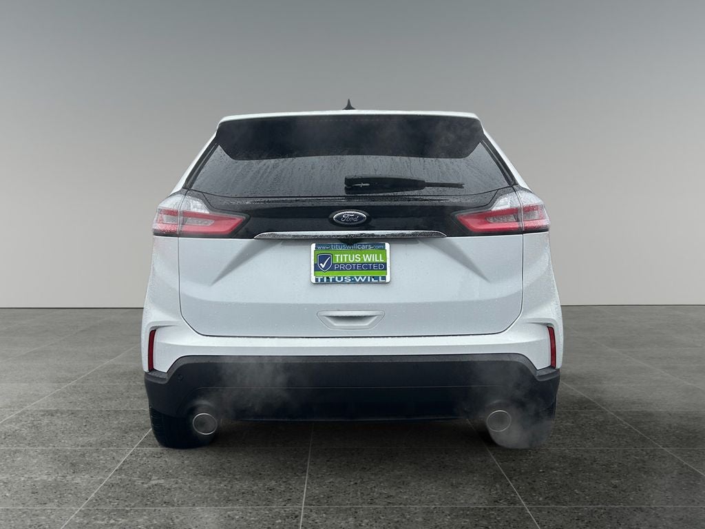 2019 Ford Edge SE