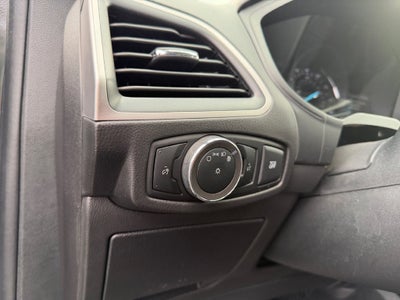2024 Ford Edge SE