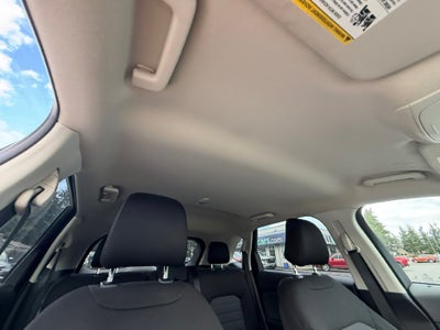 2024 Ford Edge SE