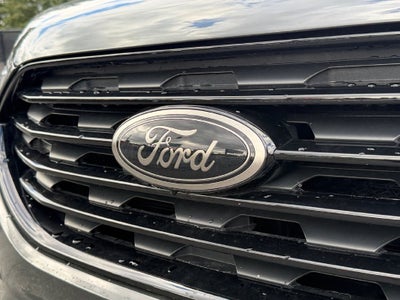 2024 Ford Edge SE