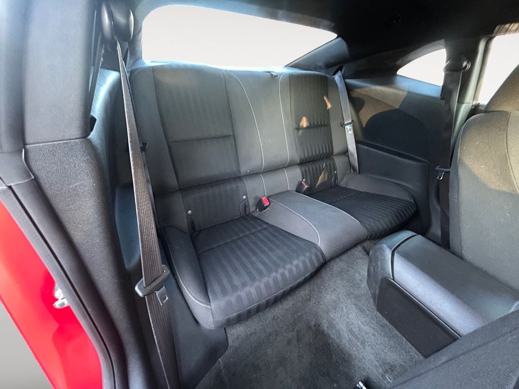 2015 Chevrolet Camaro 1LS