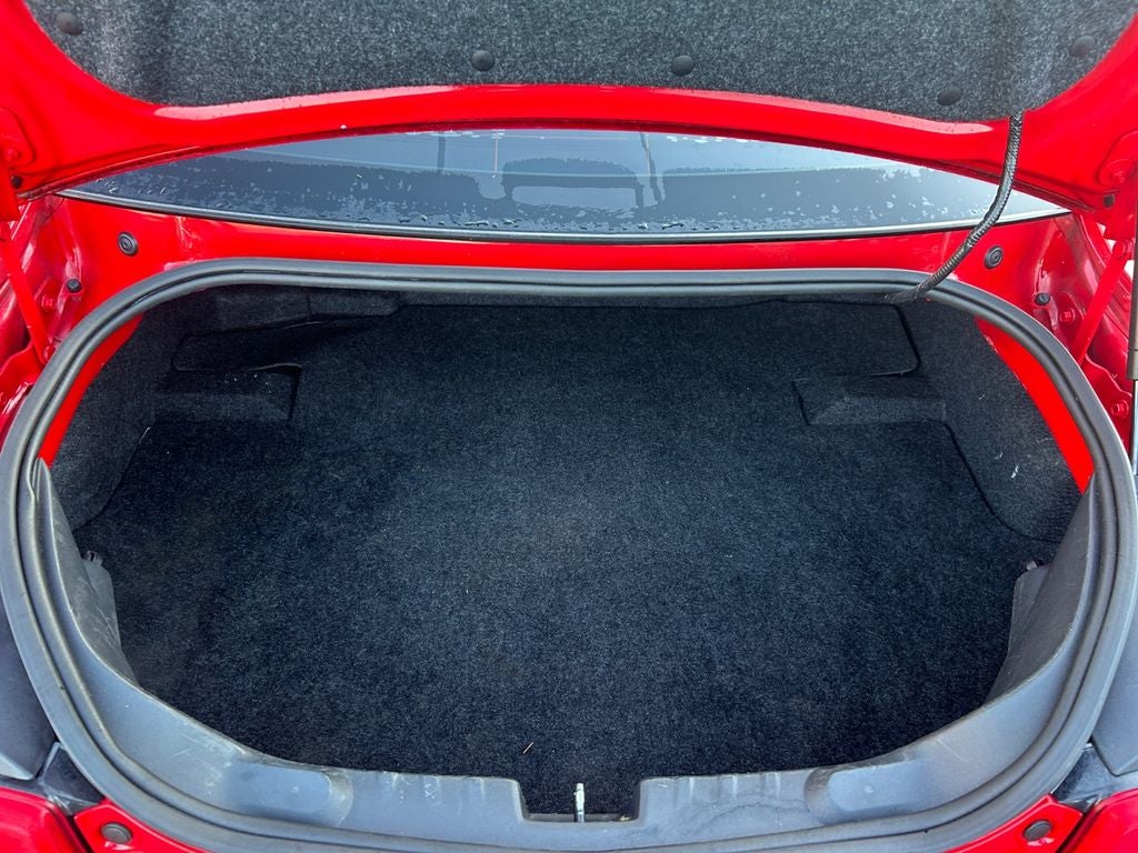 2015 Chevrolet Camaro 1LS