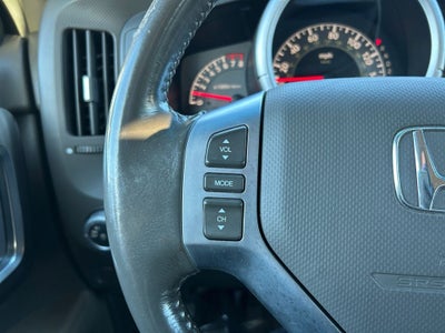 2006 Honda Ridgeline RTL