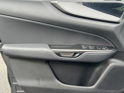 2022 Lexus NX 350 Base