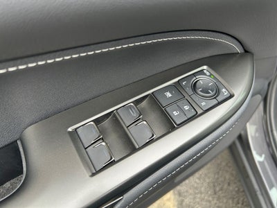 2022 Lexus NX 350 Base