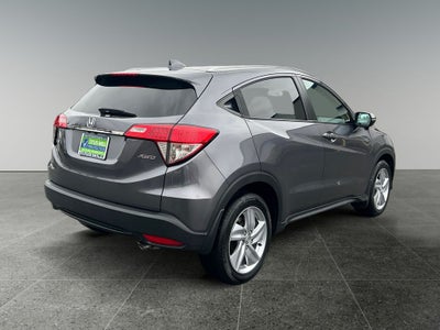 2020 Honda HR-V EX