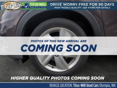 2020 Honda HR-V EX